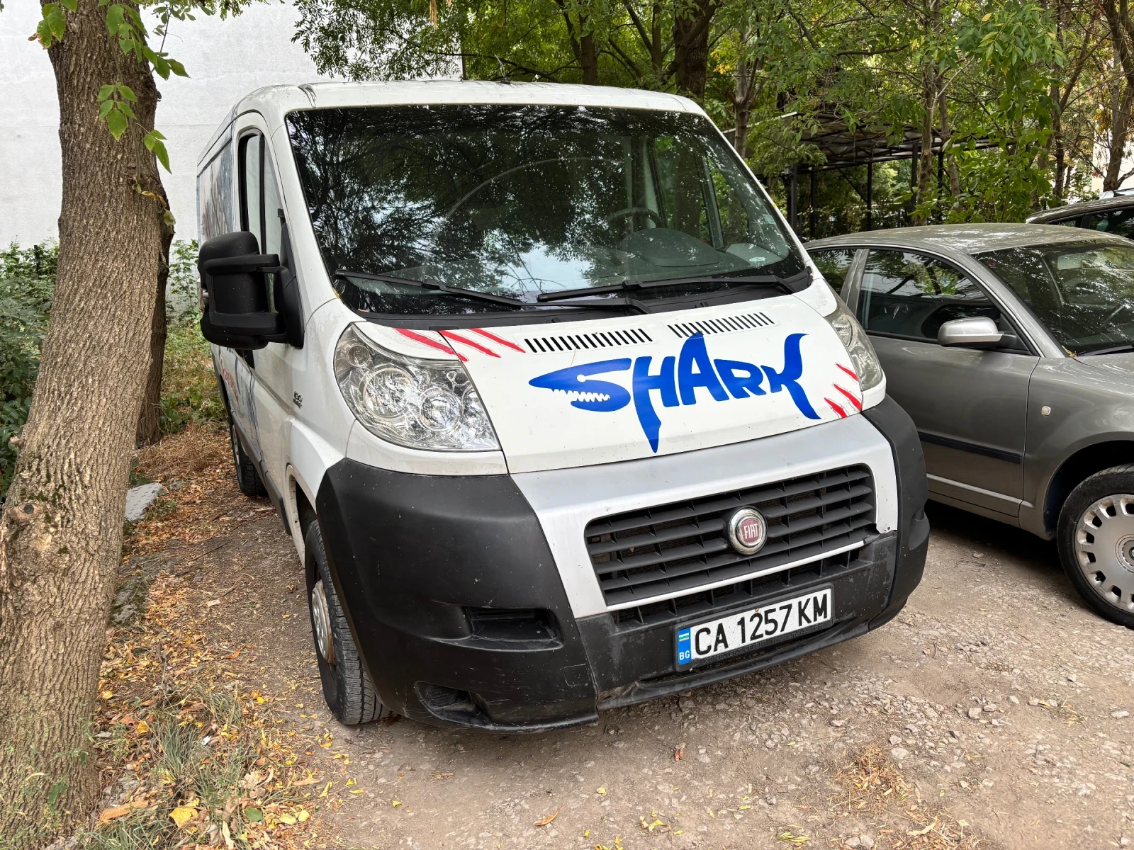Fiat Ducato