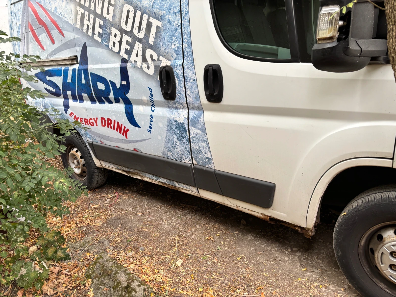 Fiat Ducato, снимка 5 - Бусове и автобуси - 56515890