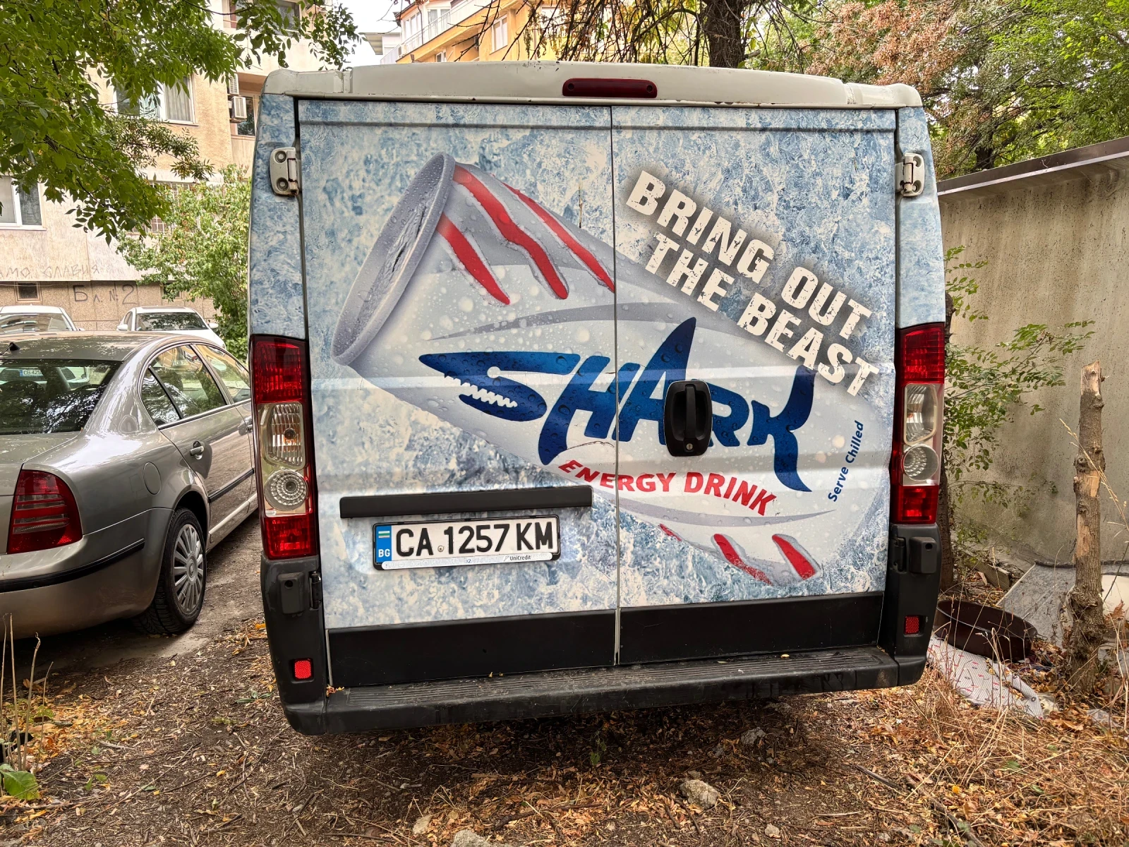 Fiat Ducato, снимка 4 - Бусове и автобуси - 56515890