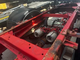 Mercedes-Benz 1628, снимка 8