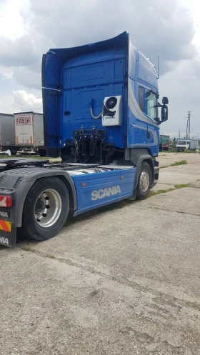 Scania R 450  | Mobile.bg   6