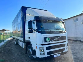 Volvo Fm Euro4, снимка 1