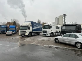 Volvo Fm Euro4, снимка 12