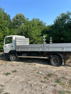 Mercedes-Benz 814 | Mobile.bg    2