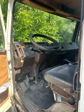 Mercedes-Benz 814 | Mobile.bg    6