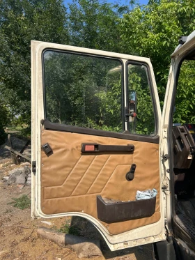 Mercedes-Benz 814 | Mobile.bg    9