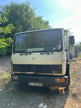 Mercedes-Benz 814 | Mobile.bg    3