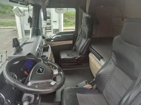 Man Tgx 18.470 | Mobile.bg    7