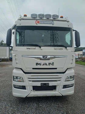 Man Tgx 18.470 | Mobile.bg    2