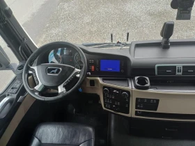 Man Tgx 18.470 | Mobile.bg    9