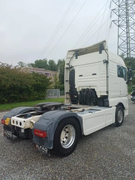 Man Tgx 18.470 | Mobile.bg    4