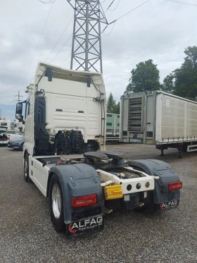 Man Tgx 18.470 | Mobile.bg    6