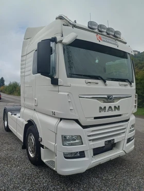 Man Tgx 18.470 | Mobile.bg    3