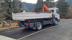 Mercedes-Benz Atego 1223     | Mobile.bg    5