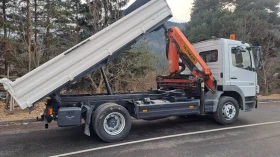 Mercedes-Benz Atego 1223     | Mobile.bg    6