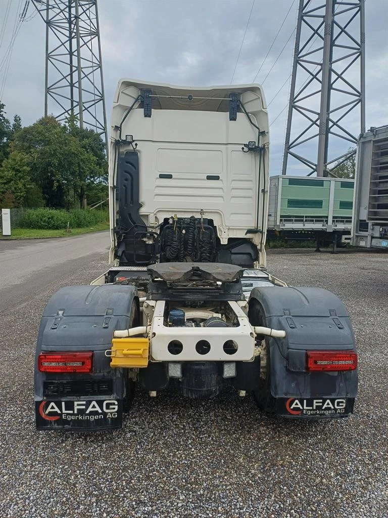 Man Tgx 18.470 - изображение 5