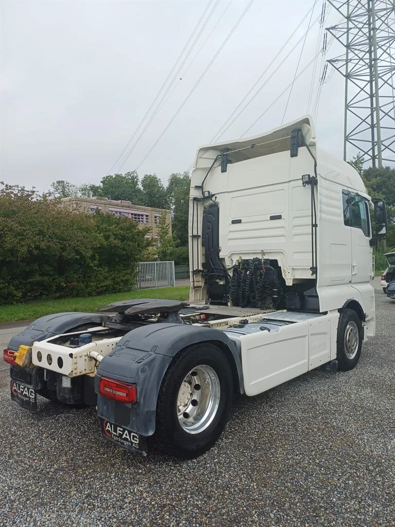 Man Tgx 18.470 - изображение 4