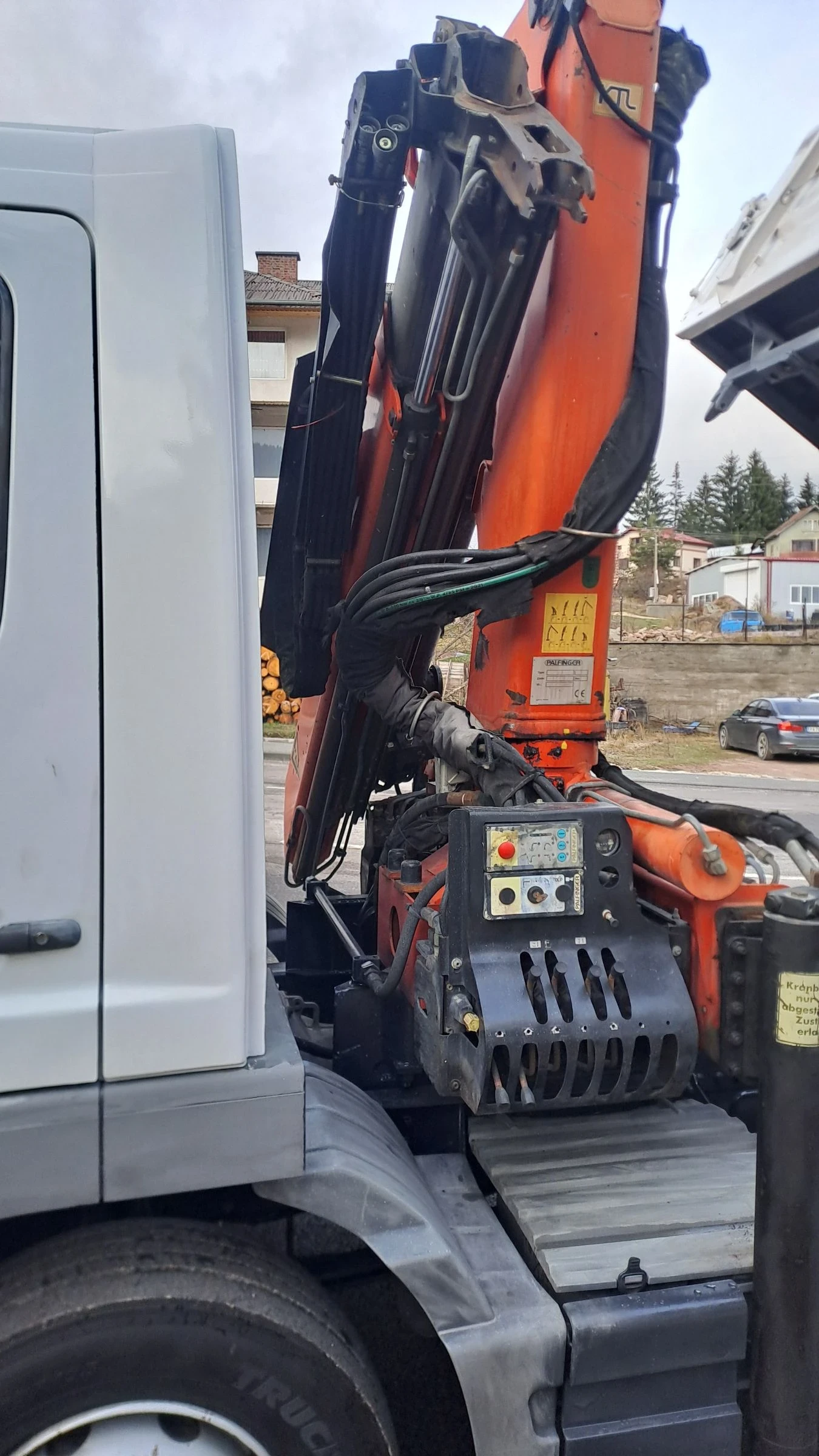 Mercedes-Benz Atego 1223     | Mobile.bg   9