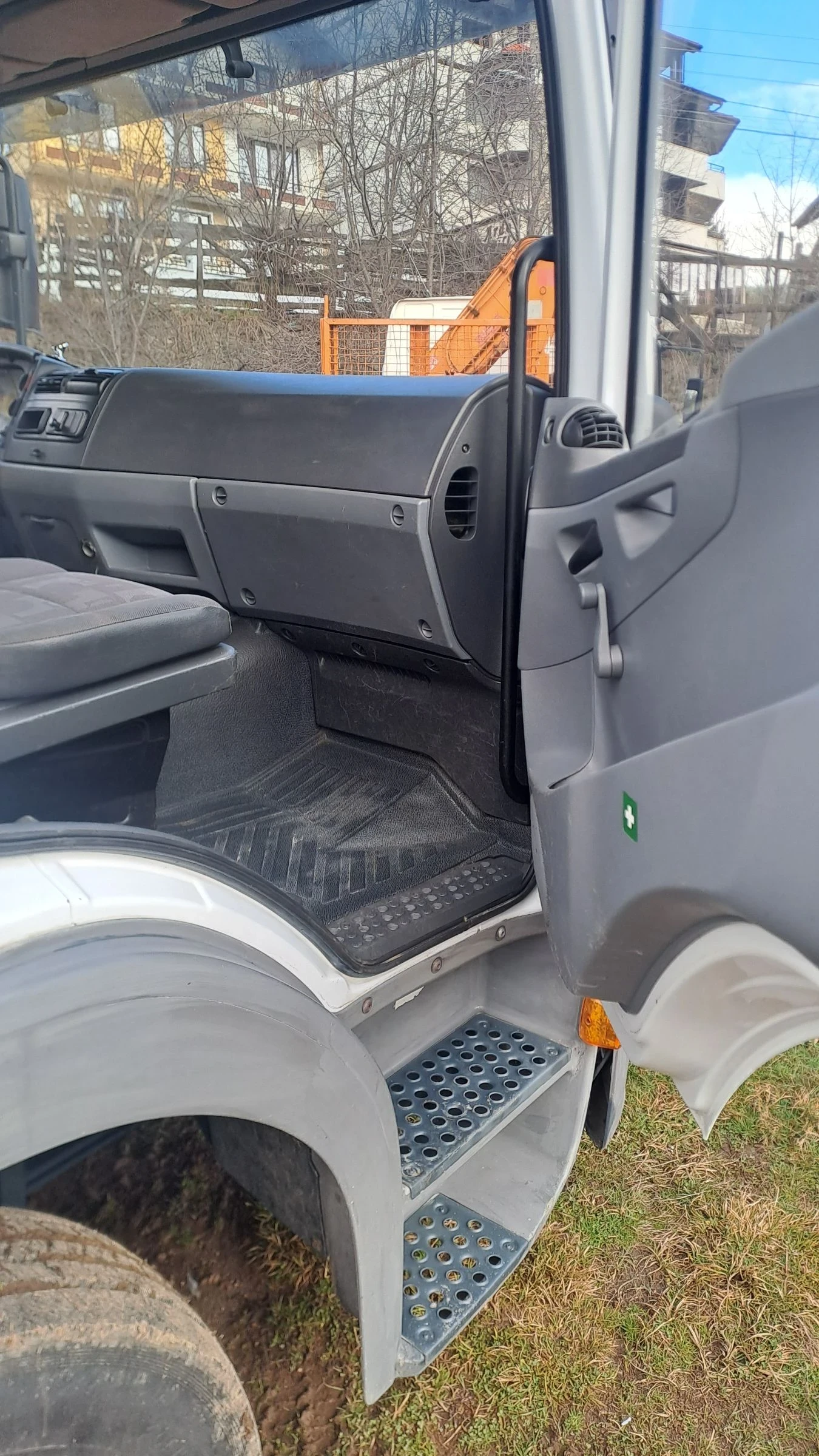 Mercedes-Benz Atego 1223 �������� � ����  | Mobile.bg � ����������� 15