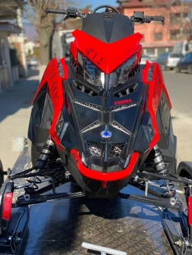 Polaris Snowmobile * RMK PRO* MATRYX* 850, снимка 6