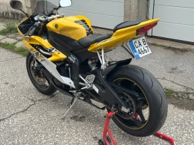 Yamaha YZF-R6 600, снимка 6