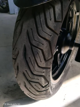 Kawasaki J300 Kawa, снимка 7