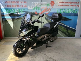 Kawasaki J300 Kawa, снимка 2