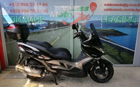 Kawasaki J300 Kawa, снимка 4