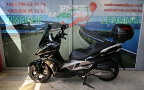 Kawasaki J300 Kawa, снимка 3
