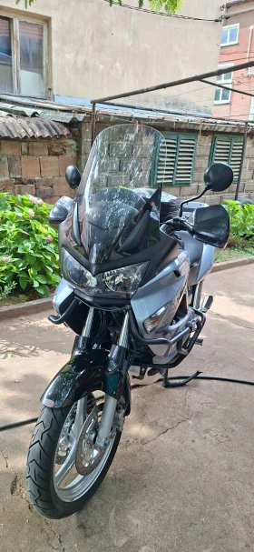 Honda Varadero, снимка 2