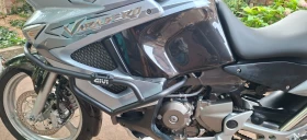 Honda Varadero, снимка 8