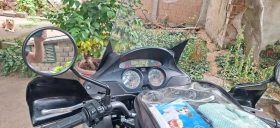 Honda Varadero, снимка 10