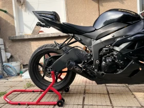 Kawasaki Zxr, снимка 11