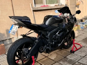 Kawasaki Zxr, снимка 6