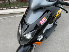 Honda X8R-S, снимка 10