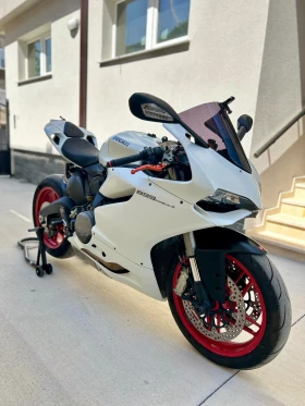 Ducati Panigale | Mobile.bg    6