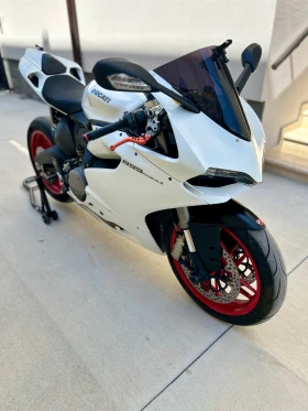 Ducati Panigale | Mobile.bg    2