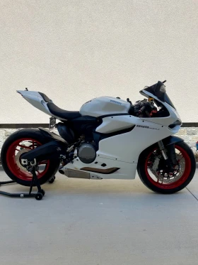 Ducati Panigale | Mobile.bg    5