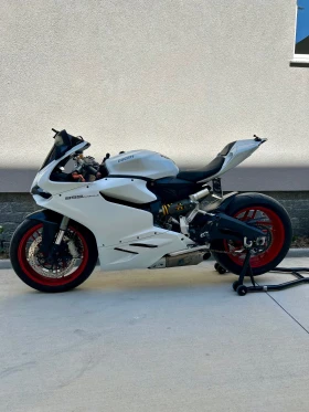 Ducati Panigale | Mobile.bg    4