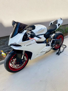  Ducati Panigale