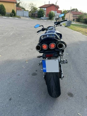 Обява за продажба на Suzuki Gsr 600 ~4 800 лв. - изображение 5