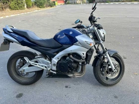 Обява за продажба на Suzuki Gsr 600 ~4 800 лв. - изображение 1