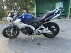 Обява за продажба на Suzuki Gsr 600 ~4 800 лв. - изображение 1