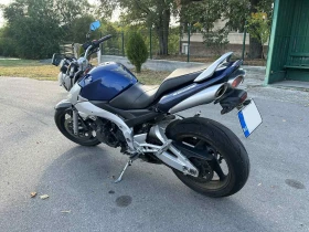 Обява за продажба на Suzuki Gsr 600 ~4 800 лв. - изображение 3