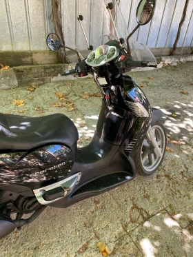 Aprilia Scarabeo | Mobile.bg    6