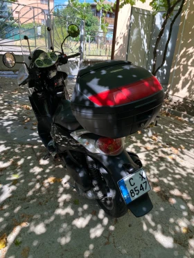 Aprilia Scarabeo | Mobile.bg    5