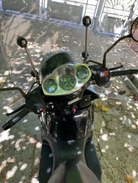 Aprilia Scarabeo | Mobile.bg    7