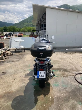 Piaggio Beverly 400 ie 2010 M 34 | Mobile.bg    4