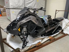 Обява за продажба на Polaris Snowmobile * RMK PRO* MATRYX* 850 ~23 999 лв. - изображение 5