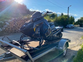 Обява за продажба на Polaris Snowmobile * RMK PRO* MATRYX* 850 ~23 999 лв. - изображение 7